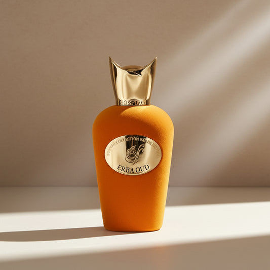 Sospira - Erba Pura Magica