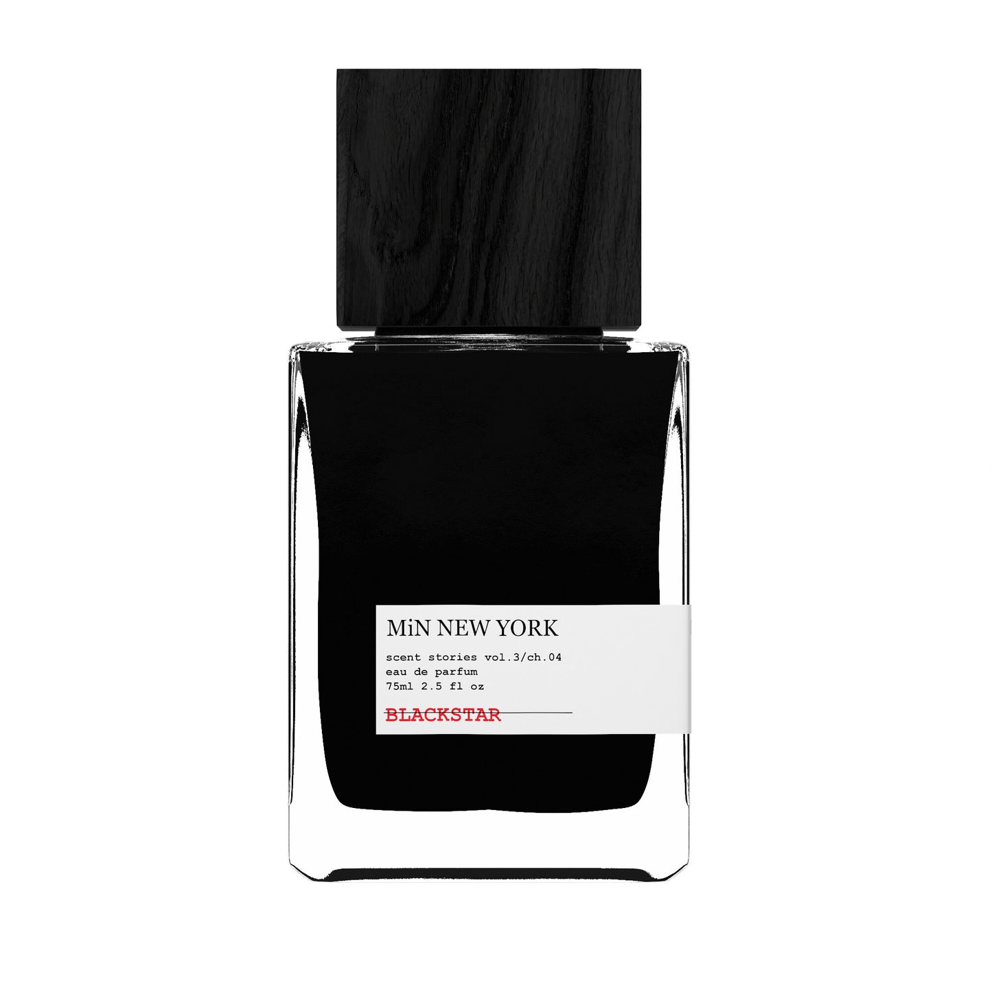MIN NEW YORK MIN NEW YORK STAR DUST 75ML EDP