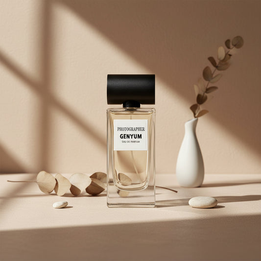 Genyum - Photographer