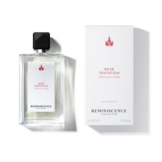 Reminiscence - Rose Tentation Edp 100Ml