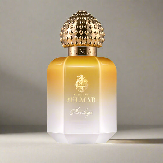 Parfums D' Elmar - Amalaya