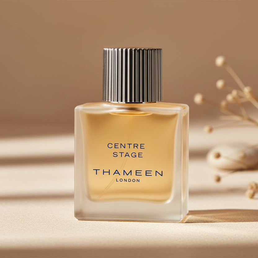 Thameen - Centre Stage Cologne Elixir