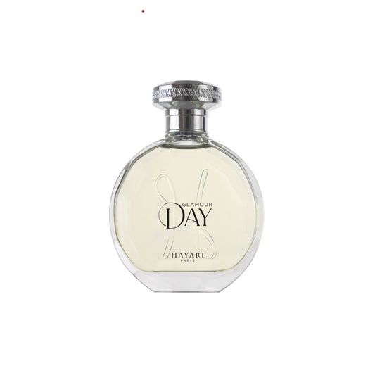 Hayari - Glamour Day