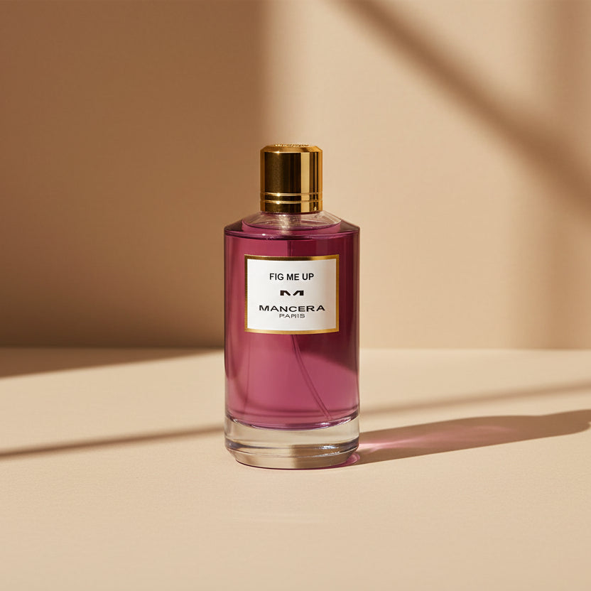 Mancera - Fig Me Up