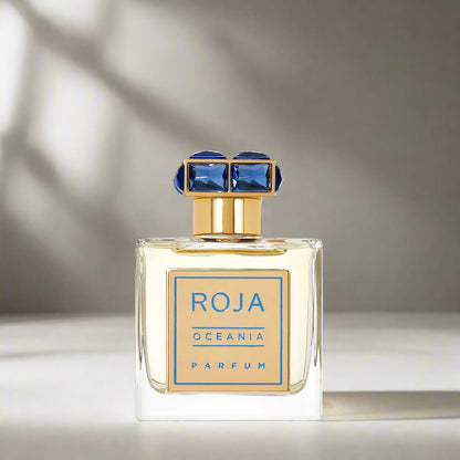 Roja - Oceania Parfum | Olfactoryfactoryllc