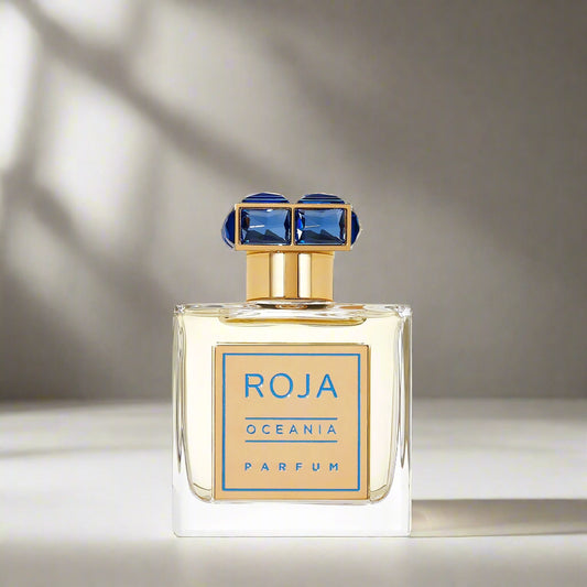 Roja - Oceania Parfum