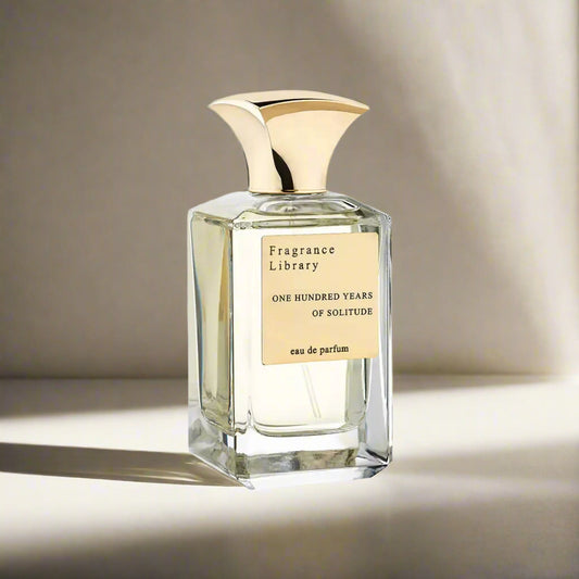 Fragrance Library - One Hundred Years Of Solitude