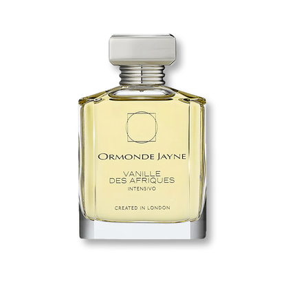 Ormonde Jayne - Vanille Des Afriques Intensivo