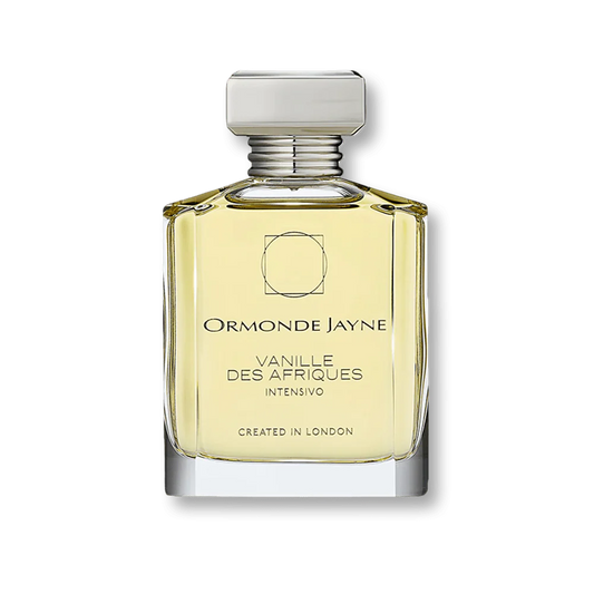 Ormonde Jayne - Vanille Des Afriques Intensivo