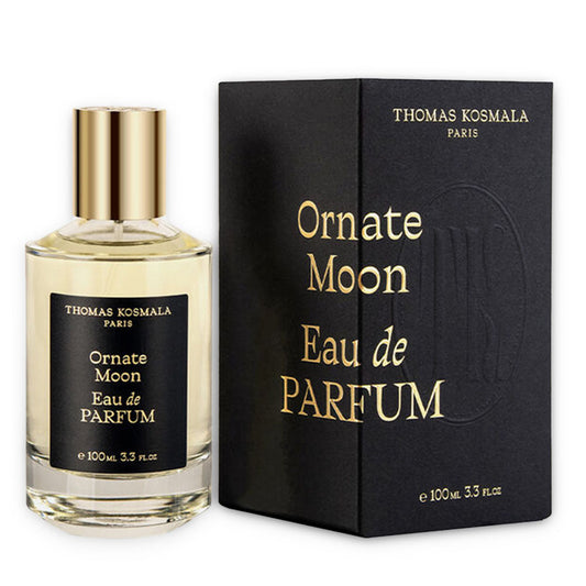 Thomas Kosmala - Ornate Moon Edp