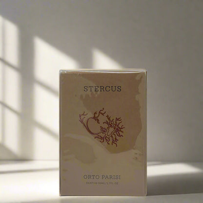 Orto Parisi - Stercus - 50ml