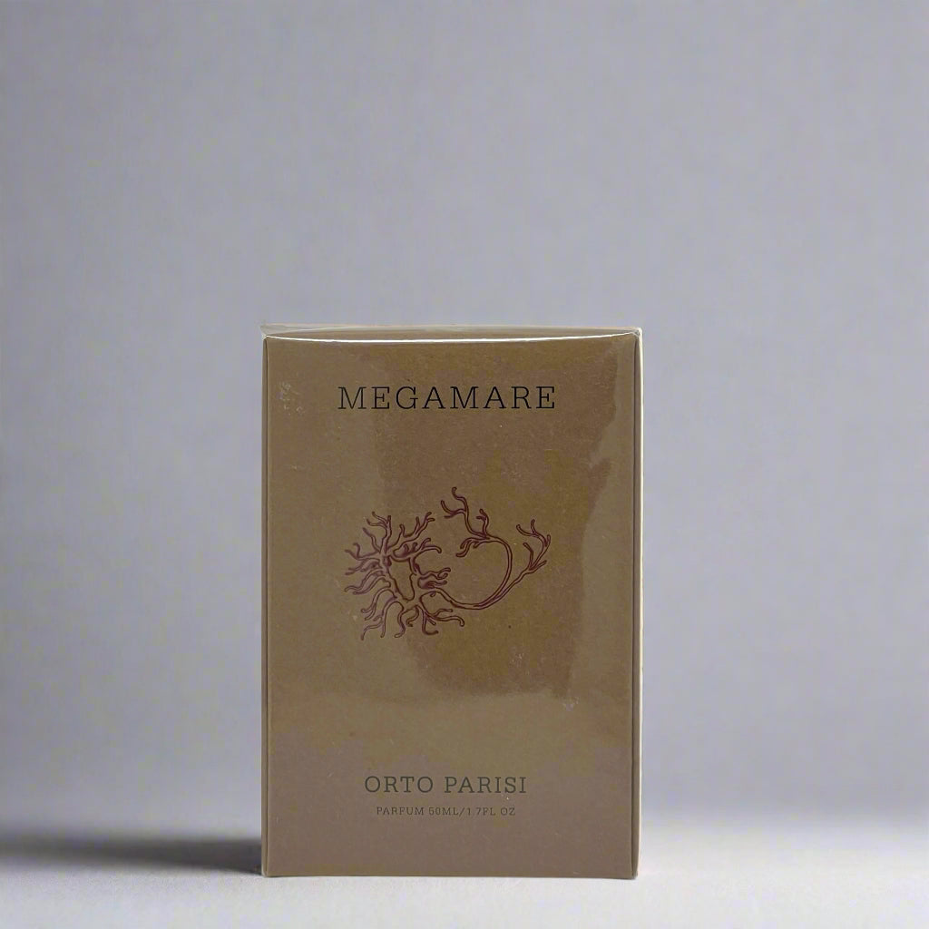 Orto Parisi - Megamare - 50ml Tester