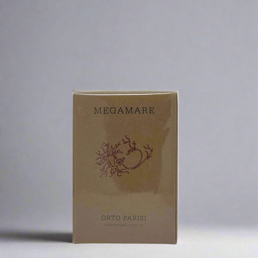 Orto Parisi - Megamare - 50ml Tester