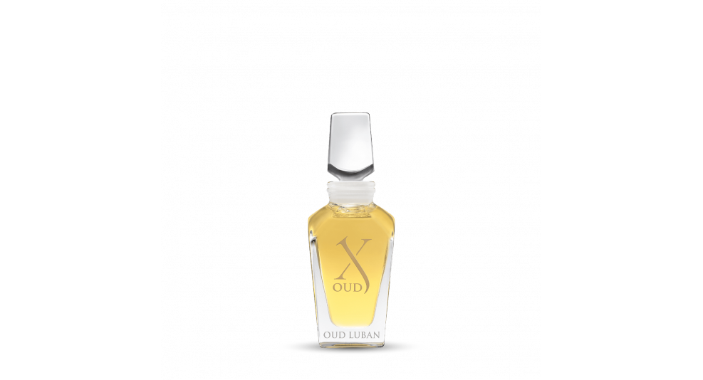 Xerjoff - Oud Luban Perfume Extract