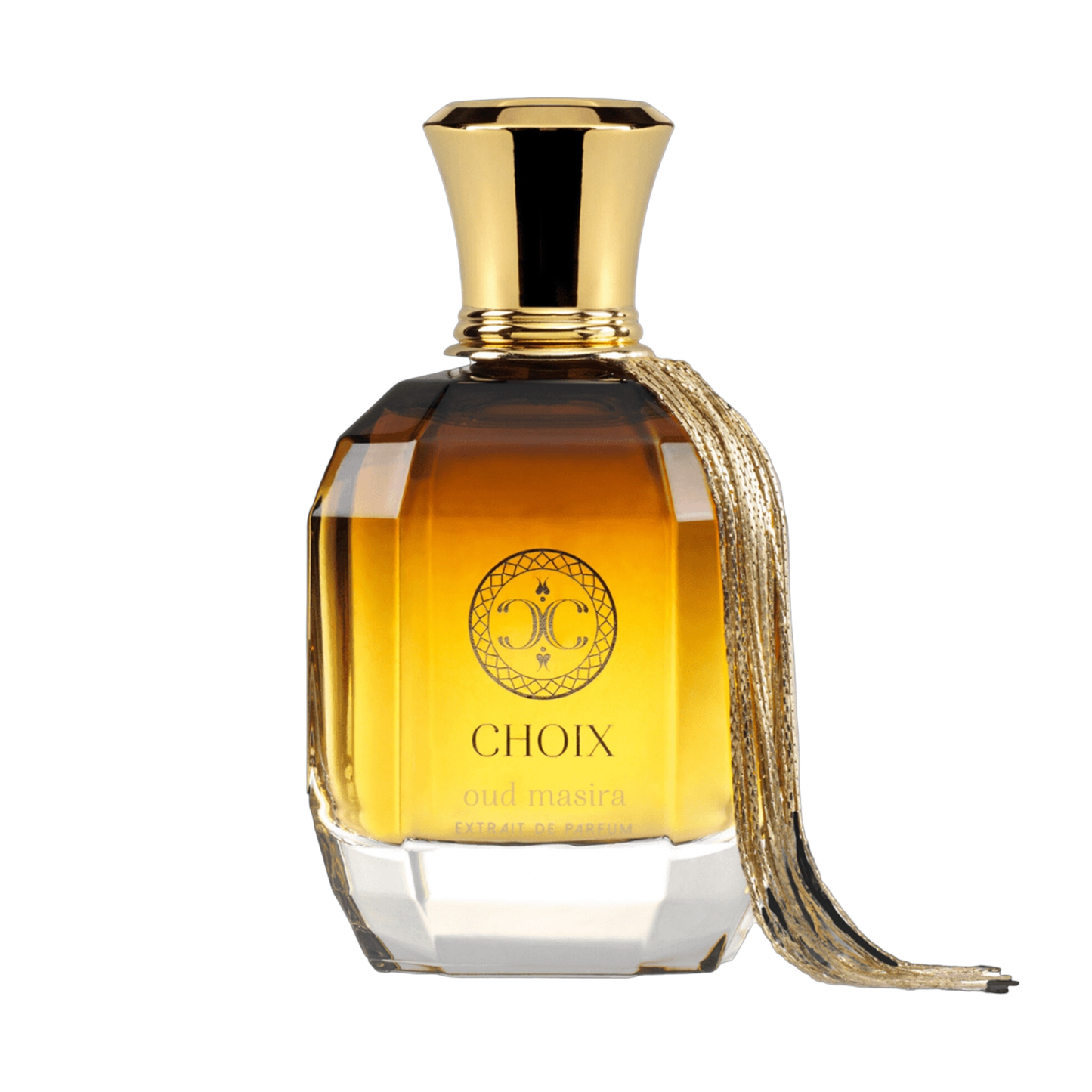 Gritti - Choix Oud Masira - 100ml
