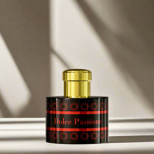 Pantheon Roma - Dolce Passione - Extrait De Parfum