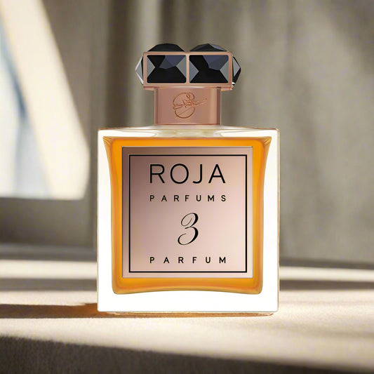 Roja Parfums - Parfum de La Nuit No3