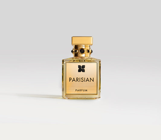 Fragrance Du Bois - Parisian - Edp - 50ml