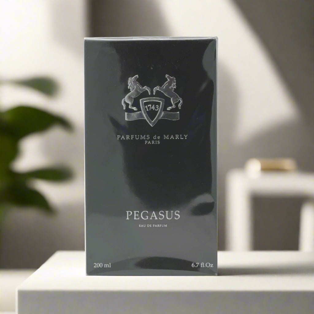 Parfums de Marly - Pegasus - 1.2ml