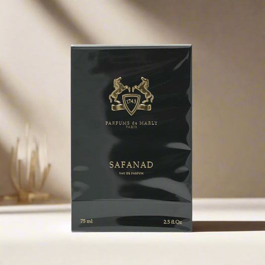 Parfums de Marly - Safanad - 1.2ml