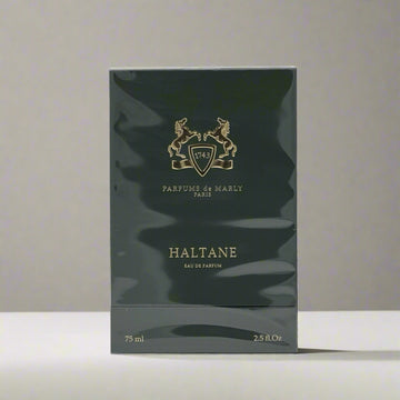 Parfums de marly - Haltane
