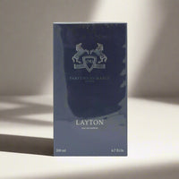 Parfums de Marly - Layton