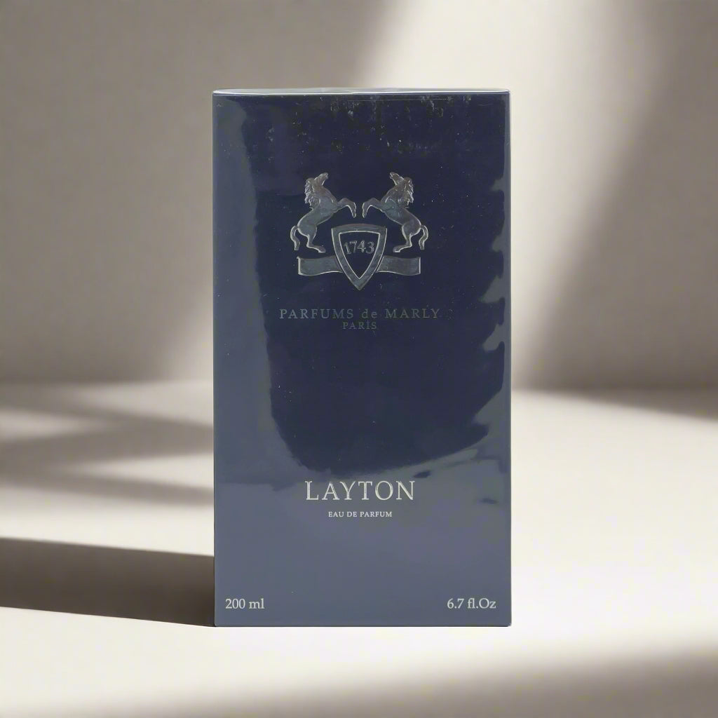 Parfums de Marly - Layton - 125ml