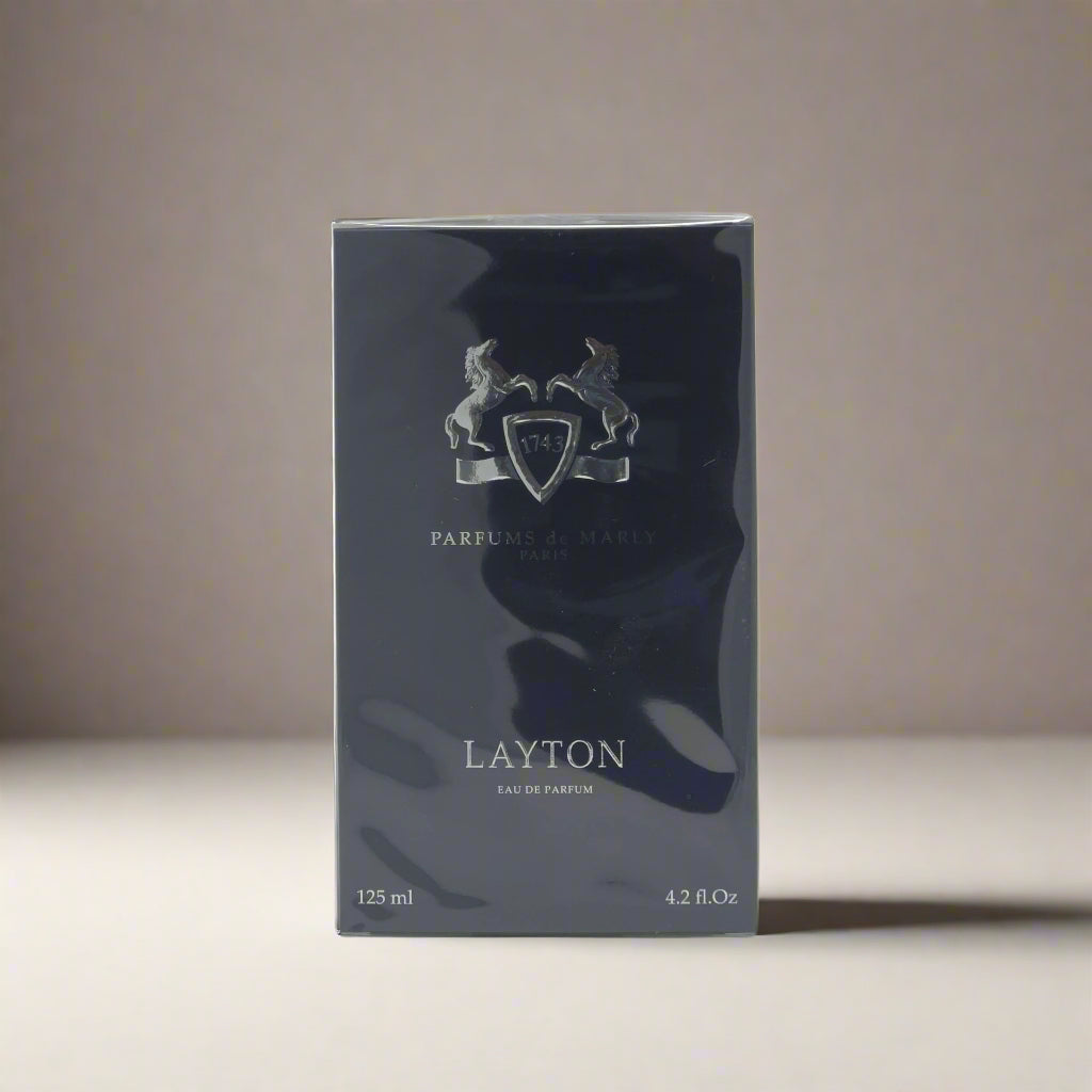 Parfums de Marly - Layton - 1.5ml