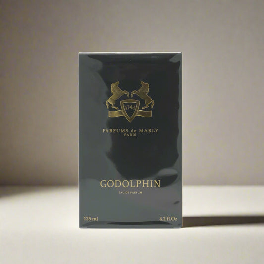 Parfums de Marly - Godolphin - 1.2ml