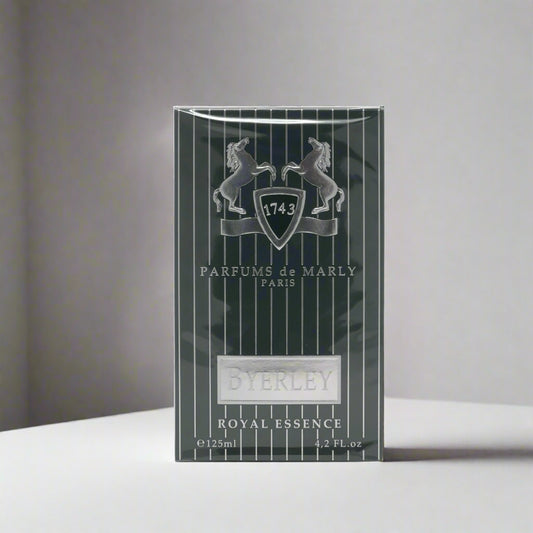 Parfums de Marly - Byerley - EDP - 125ml