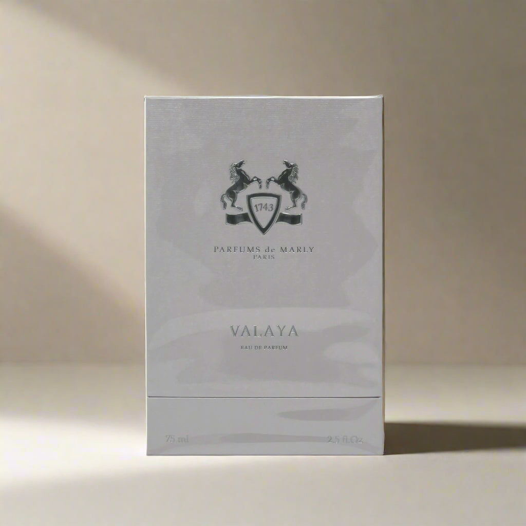 Parfums de marly - Valaya - 75ml