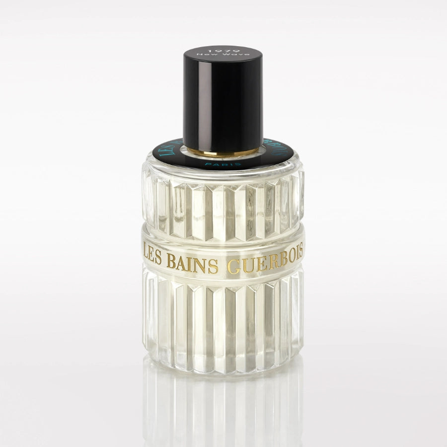 Les Bains Guerbois - 1979 New Wave - 30ml