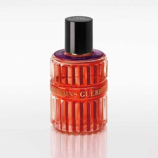 Les Bains Guerbois - 1992 Purple Night - 100ml