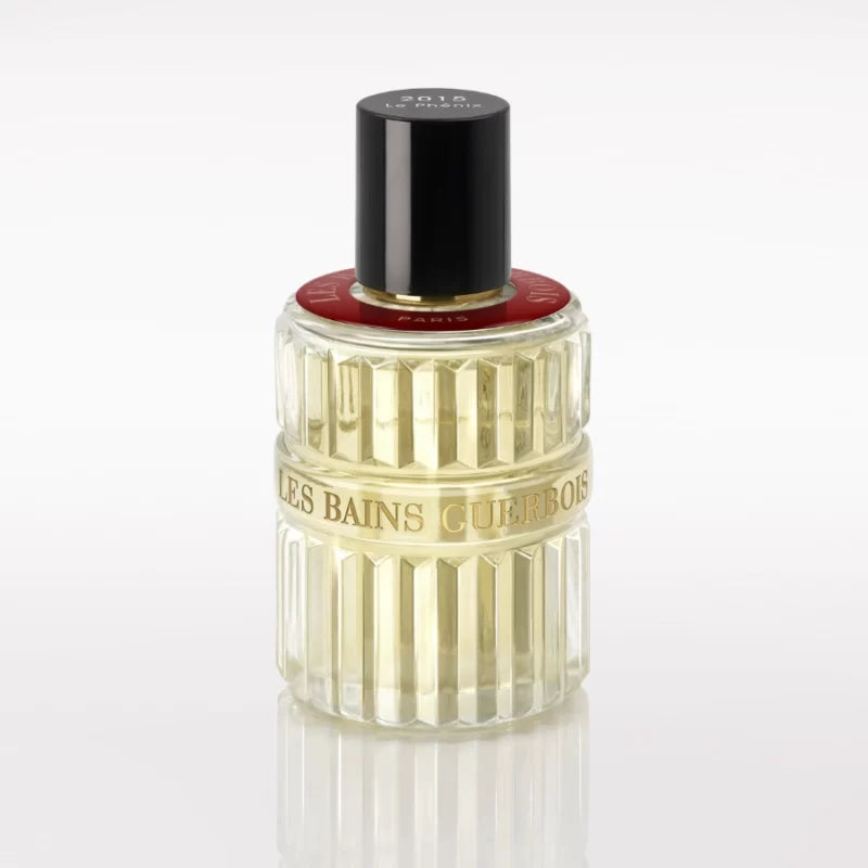 Les Bains Guerbois - 2018 Roxo Tonic Edp