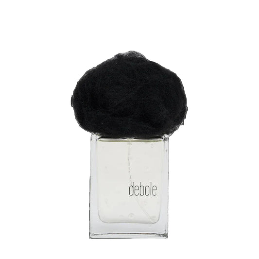 Filippo Sorcinelli - Pioggia Debole