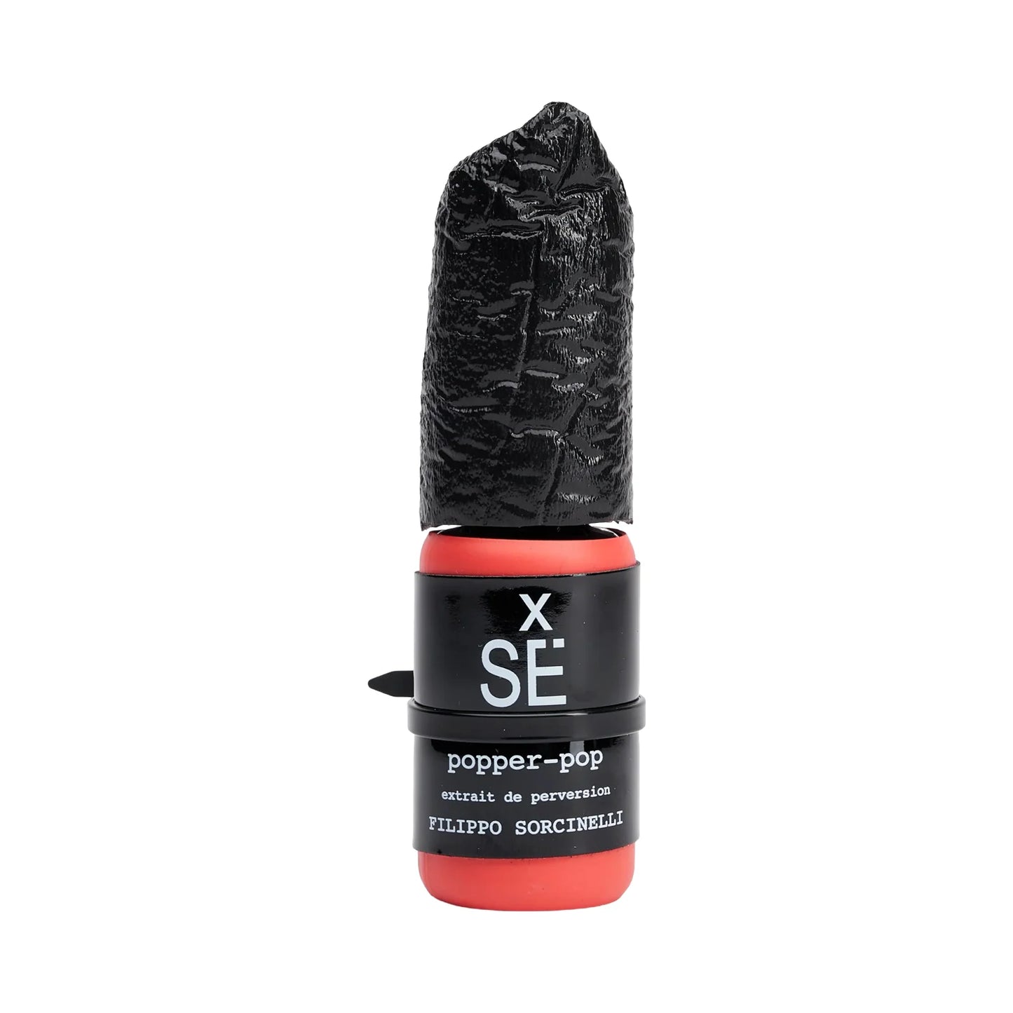 Filippo Sorcinelli - Popper Pop