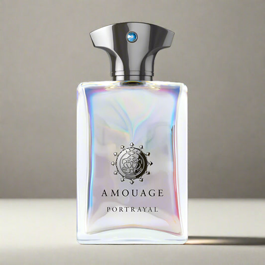 Amouage - Portrayal Man