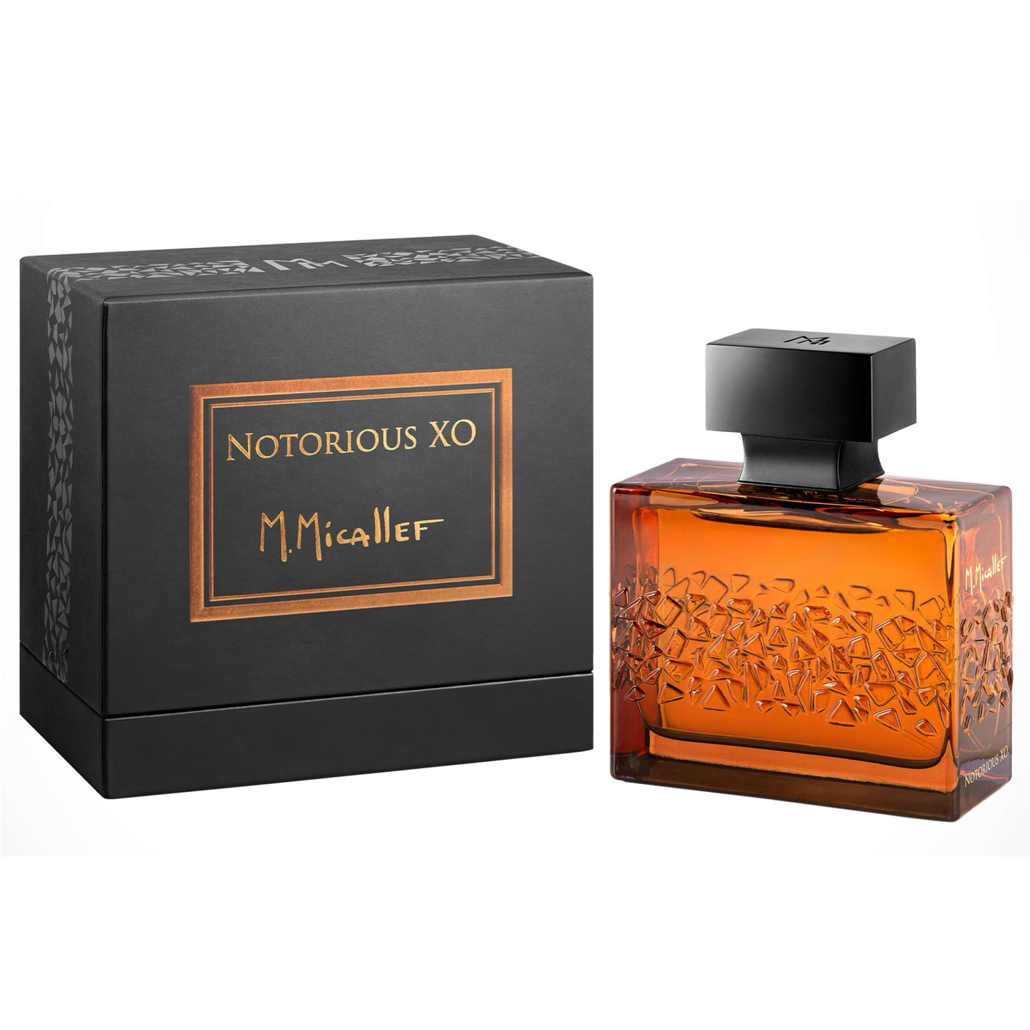 Micallef - Notorious XO Edp