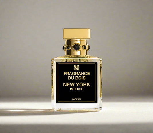 Fragrance Du Bois - New York Intense