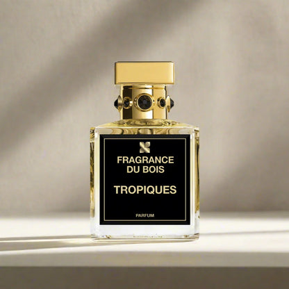 Fragrance Du Bois - Tropiques