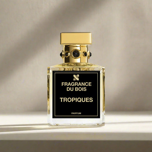 Fragrance Du Bois - Tropiques