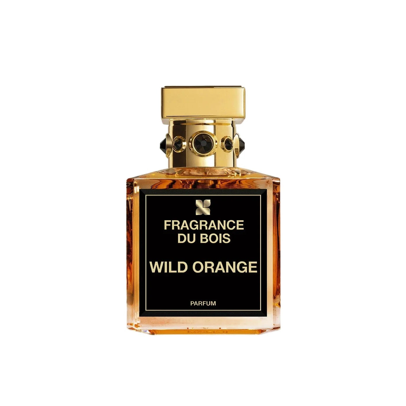 Fragrance Du Bois - Wild Orange
