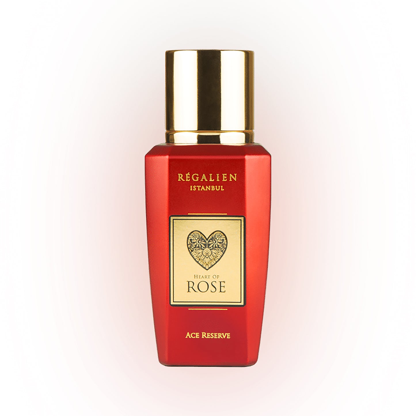 Regalien - Heart Of Rose Extrait