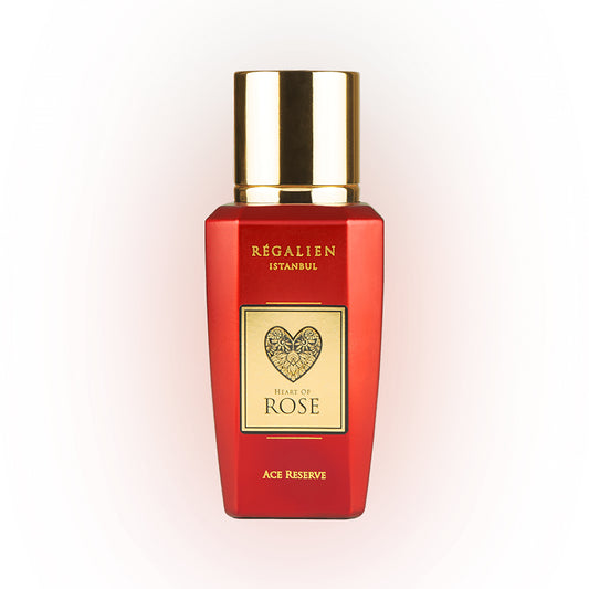 Regalien - Heart Of Rose Extrait