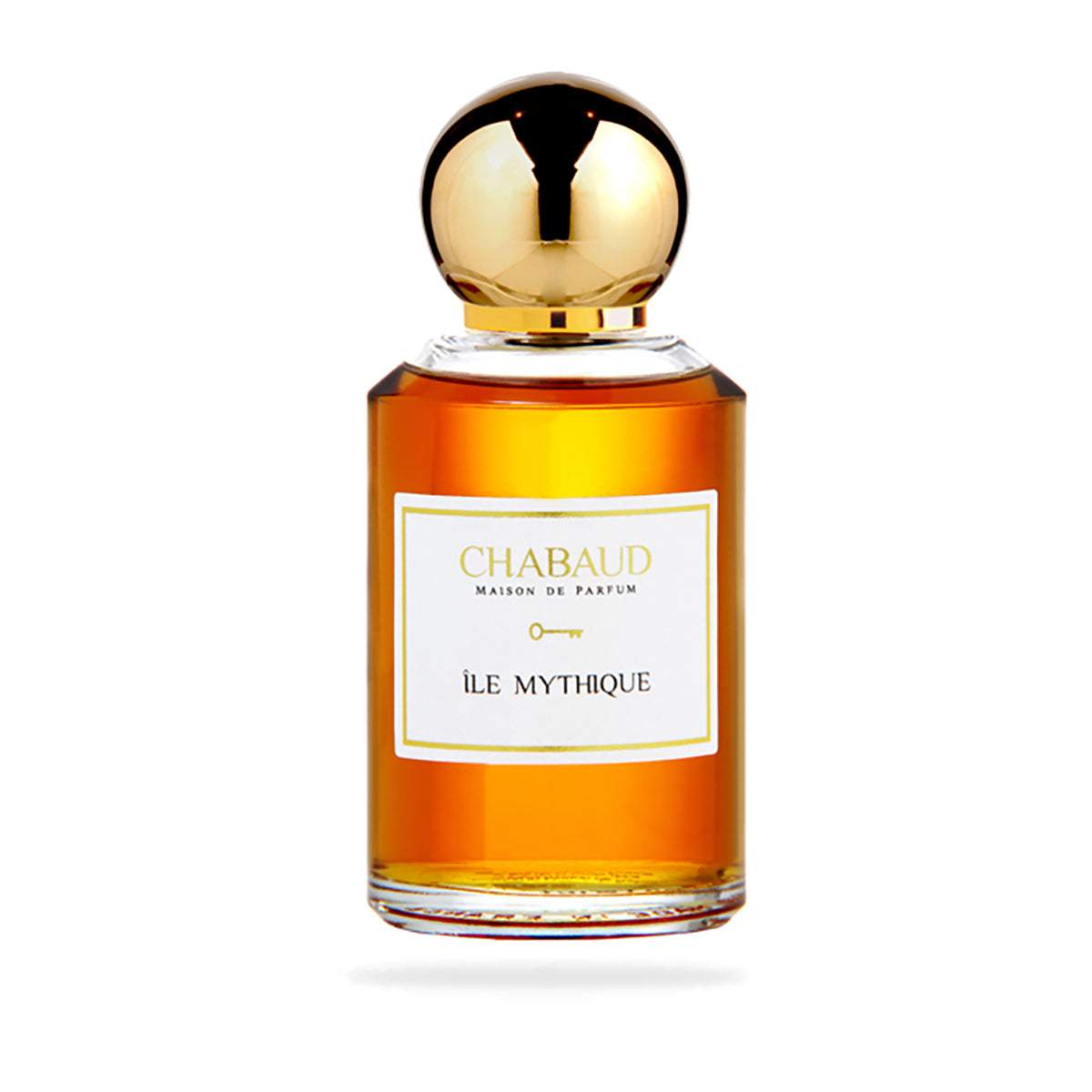 Chabaud - Ile Mythique Lux Edp