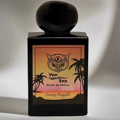 Lorenzo Pazzaglia - Van Sea - 50ml