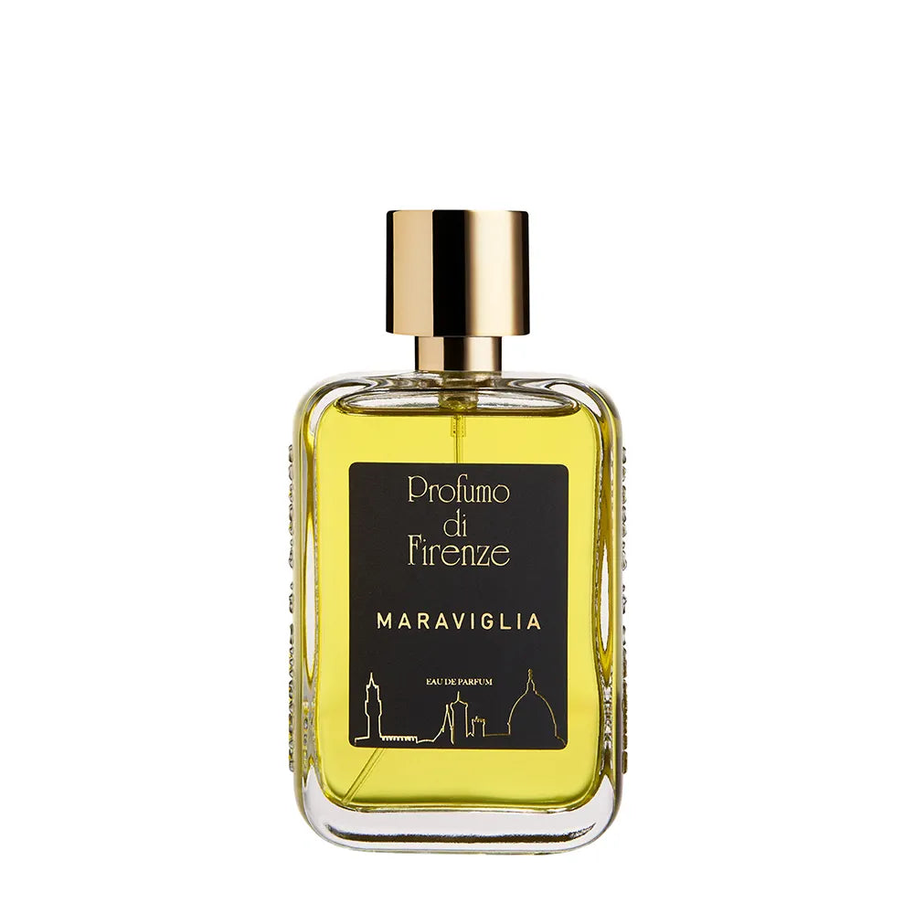 Profumo Di Firenze - Maraviglia.