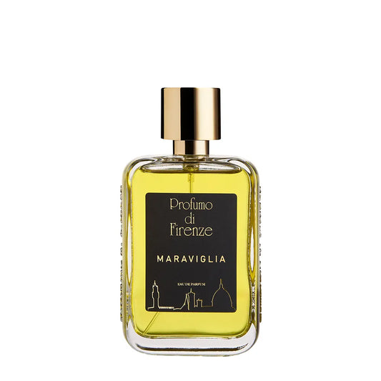 Profumo Di Firenze - Maraviglia.