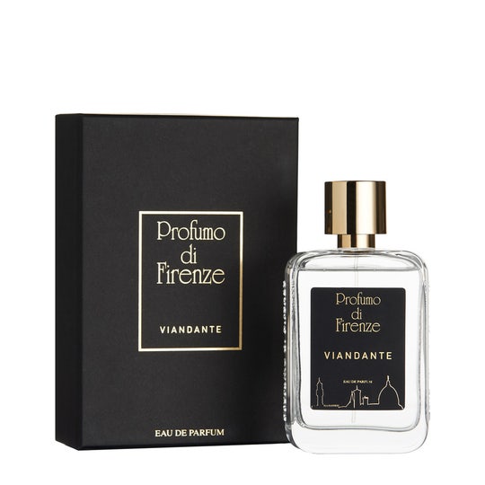 Profumo Di Firenze - Viandante EDP