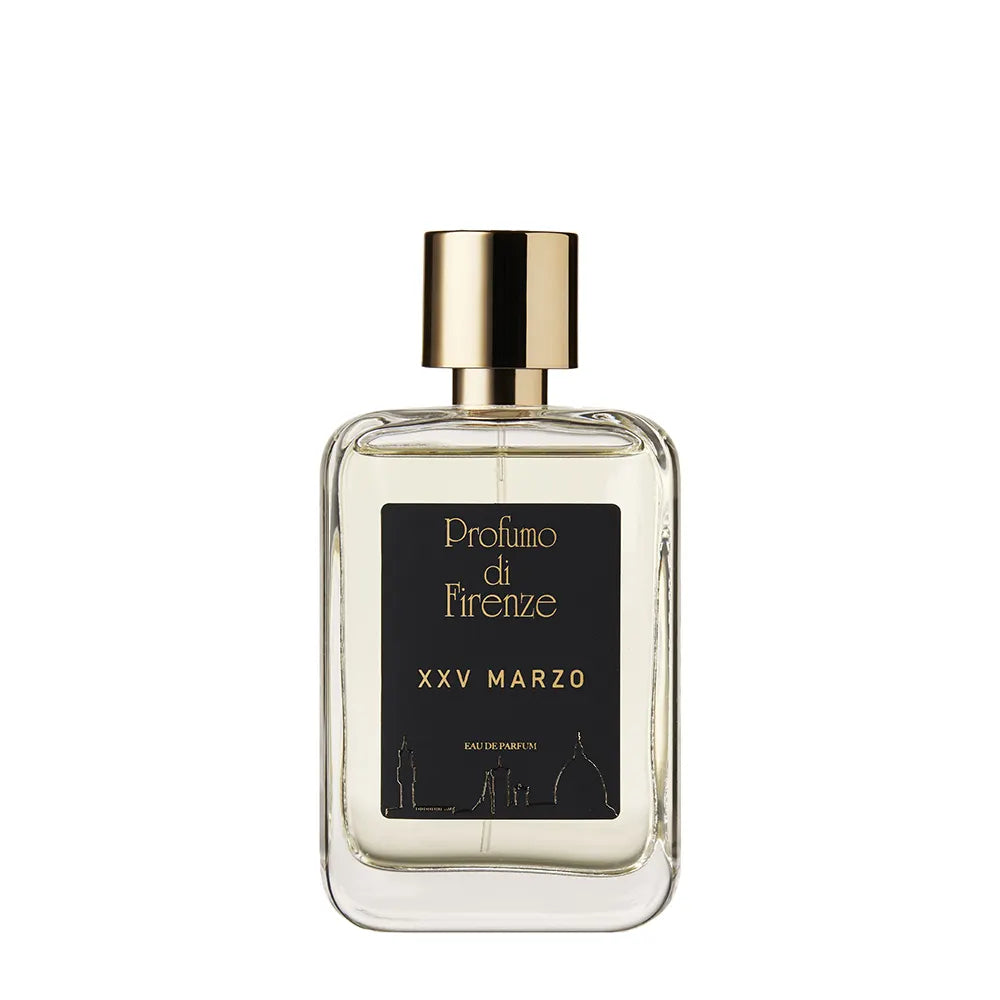 Profumo Di Firenze - XXV Marzo.